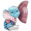 Baby Dumbo Figurine