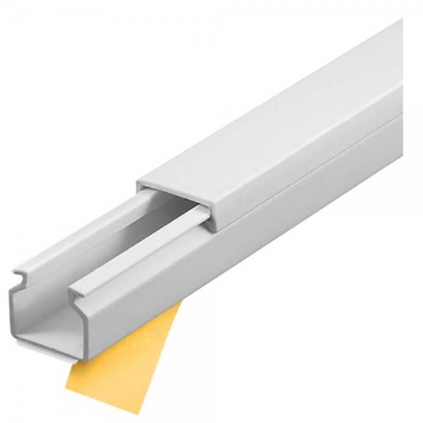 CcTv Kanalica samolepljiva 12 X 12 Mm