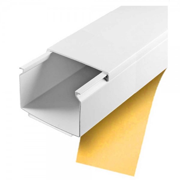 CcTv Kanalica samolepljiva 60 X 40 Mm