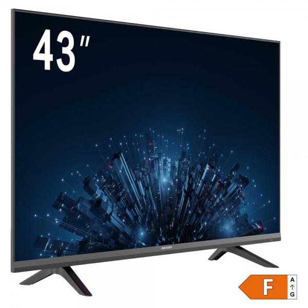 Hikvision DS-D5043U3-1V0S