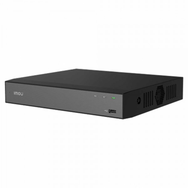 Imou NVR-N110-8A0E-P