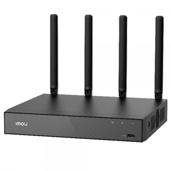 Imou NVR-N118W-8A0E-P