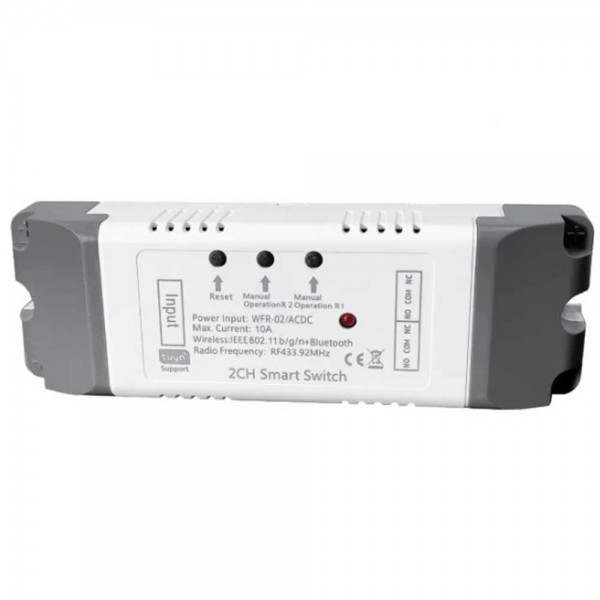 Roger WiFi smart relejni prekidač