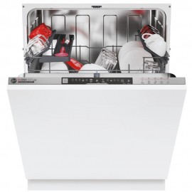 HOOVER HI 3E9E0S Eco Power Inverter ugradna mašina za pranje sudova