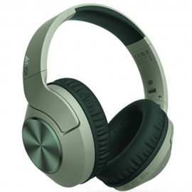 A4 TECH BH300 2Drumtek Wireless Type-C Charging slušalice sa mikrofonom zelene