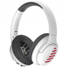 A4 TECH MH360 Bloody Hybrid Diaphragm Bluetooth slušalice bele